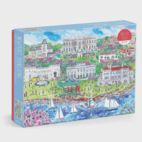 1000 Newport Mansions