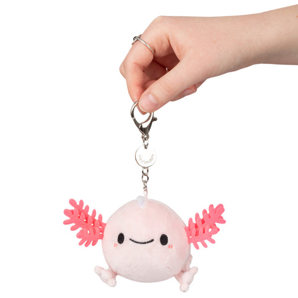 Squishable: Baby Axolotl 3"