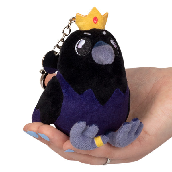 Squishable: King Raven 3"