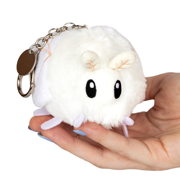 Squishable: Poodle Moth 3"