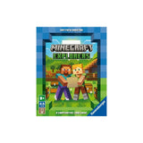 Minecraft Explorers Card Game