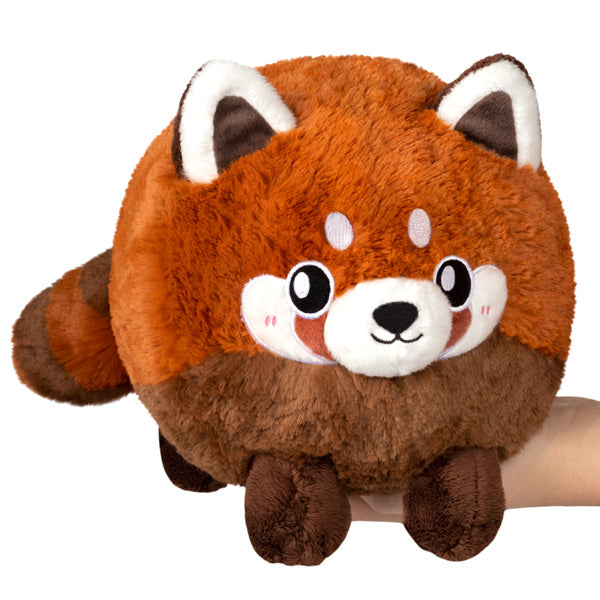 Squishable: Baby Red  Panda 7"