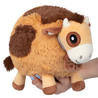 Squishable: Chocolate Cow