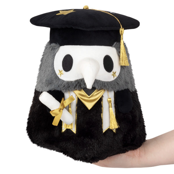 Squishable: Graduation Plague Doctor