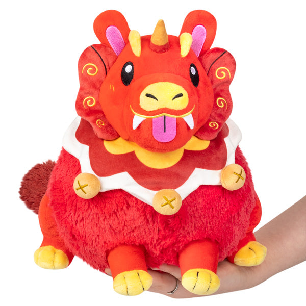 Squishable: Guardian Lion 7"