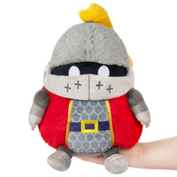 Mini Squishable: Knight
