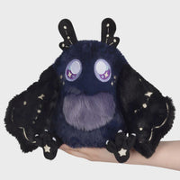 Mini Squishable Midnight Mothman