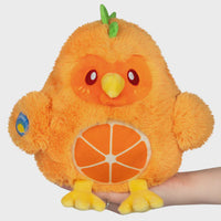 Squishable: Mini Orange Chicken