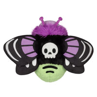 Squishable: Poison Hawkmoth 7"