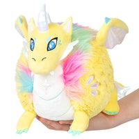 Squishable Prismatic Dragon