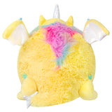 Squishable Prismatic Dragon