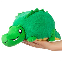 Squishable: Alligator 7"