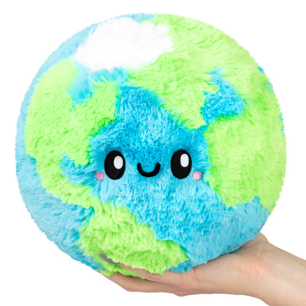 Squishable: Earth 7"