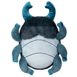 Squishable: Stag Beetle 7"