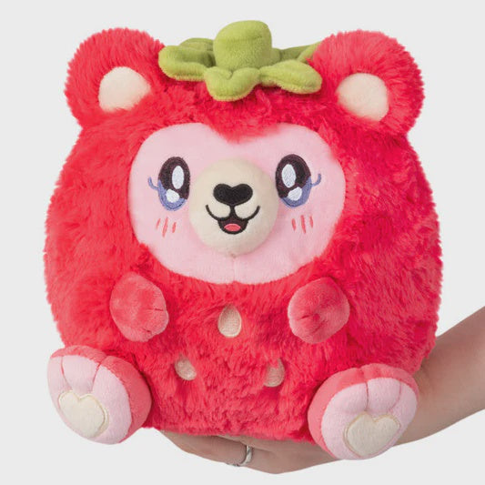 Squishable: Strawberry