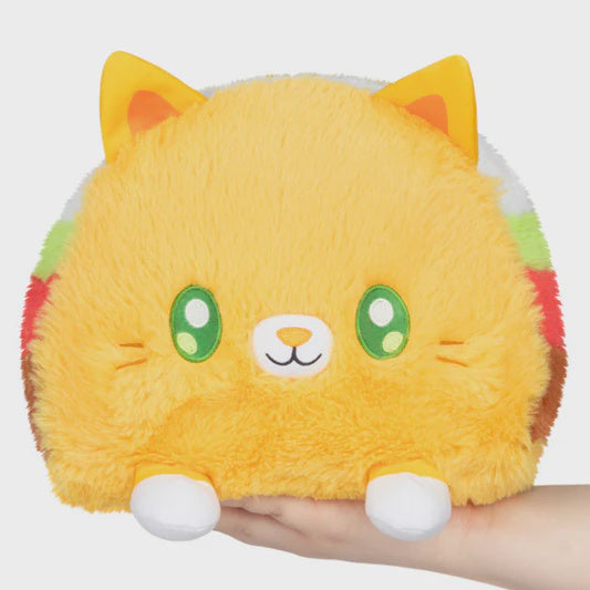 Squishable: Taco Cat mini