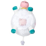 Squishable: Tie Dye Cow