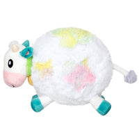 Squishable: Tie Dye Cow