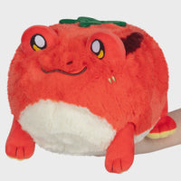 Squishable Tomatoad Mini