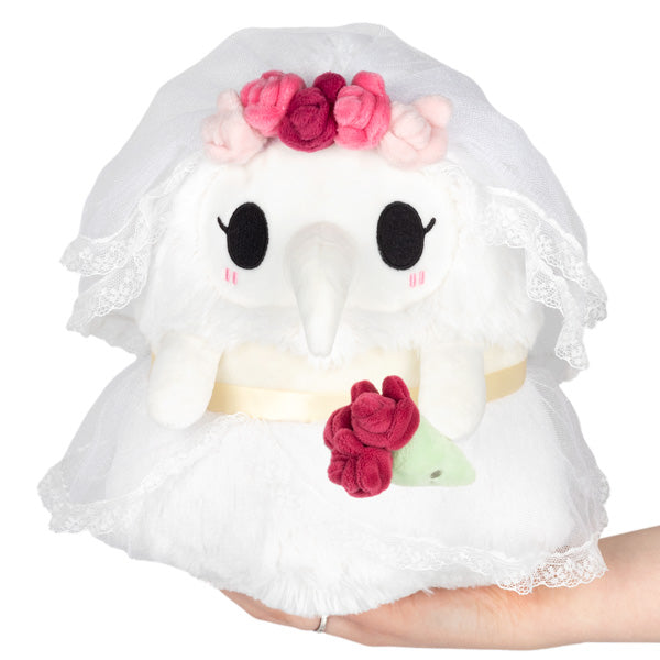 Mini Squishable: Wedding Plague Nurse