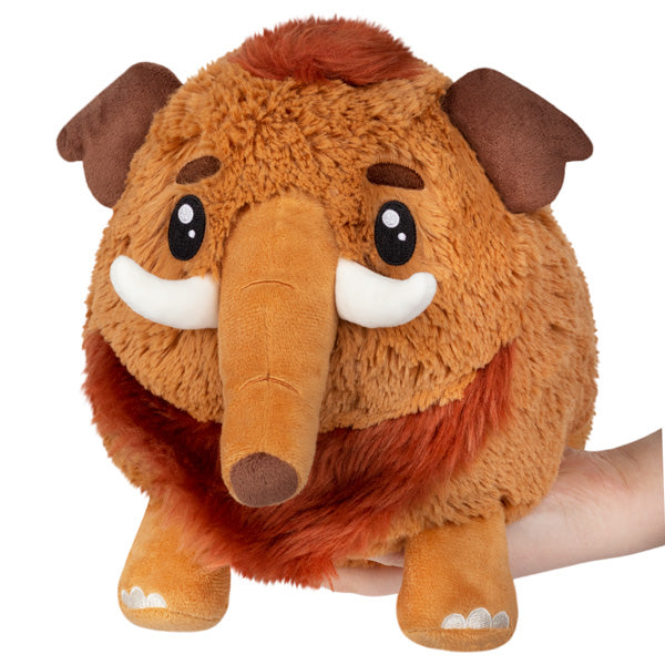 Squishable: Woolly Mammoth 7"