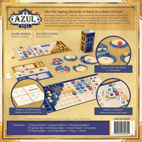 Azul Duel (PREORDER