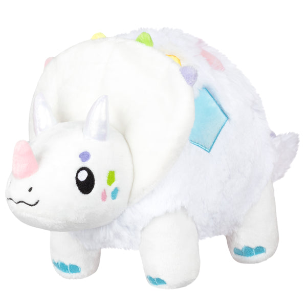 Squishable: Opalceratops 7"