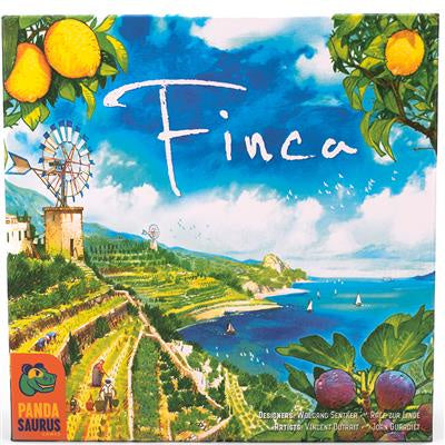 Finca