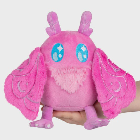 Squishable Snackers: Pink Baby Mothman