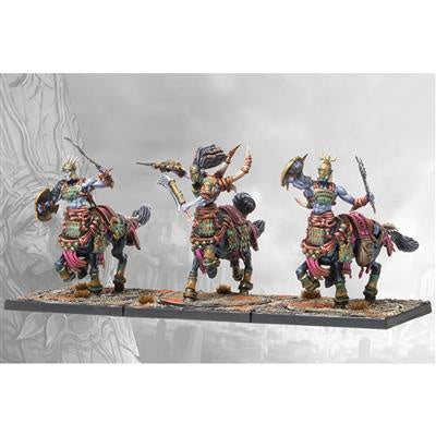 Conquest: Old Dominion Centaur Prodromoi