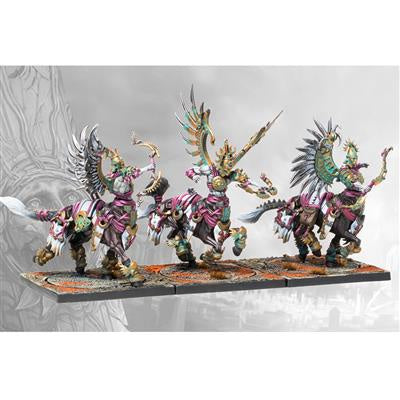 Conquest: Old Dominion Centaur Kerykes