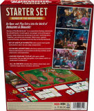 Dungeons & Dragons Starter Set: Heroes of the Borderlands