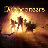 League of Dungeoneers: Kickstarter All-In Edition