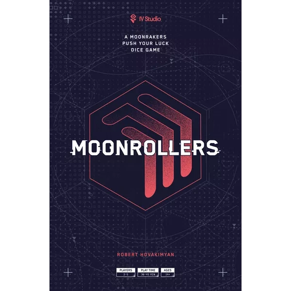 Moonrollers