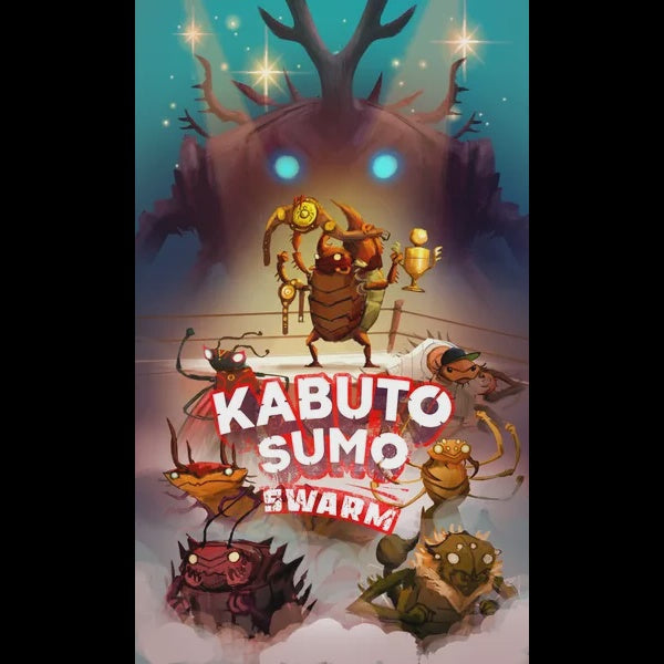 Kabuto Sumo: Swarm