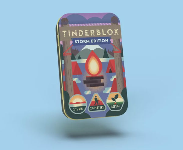 Tinderblox Storm