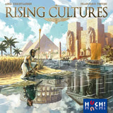 Rising Cultures (PREORDER)