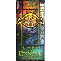 The Two Towers: Trick Taking Game (PREORDER)