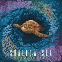 Shallow Sea: Nesting Season expansion
