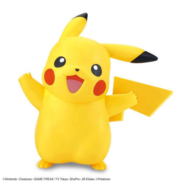 Pokepla: Quick!! Pikachu