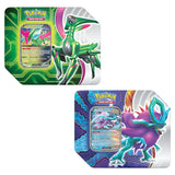 Pokemon Scarlet & Violet Paradox Clash Tin