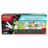 Pokemon Trainer's Toolkit 2024