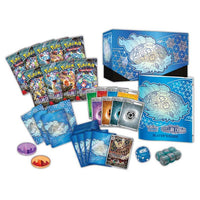 Pokemon Scarlet & Violet Stellar Crown Elite Trainer Box