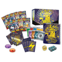 Pokemon Scarlet & Violet Surging Sparks Elite Trainer Box