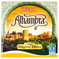 Alhambra Designers' Edition