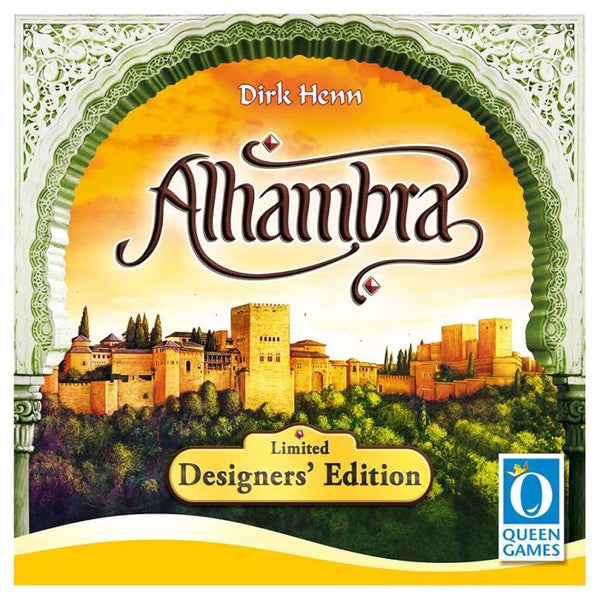 Alhambra Designers' Edition