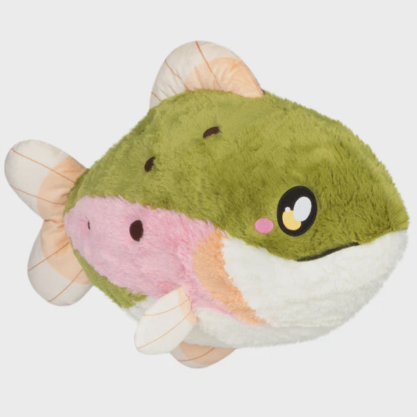 Squishable Rainbow Trout