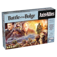 Axis & Allies Battle of the Bulge