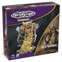 Heroscape: Scavorith Lord of Ruin Army Expansion