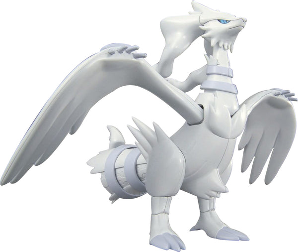 Pokepla: Reshiram